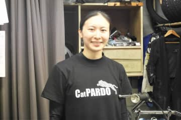 【山陽オート】地元３８期の小川可蓮がデビュー初勝利「うれしいが一番」