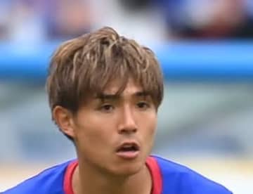 【湘南1-1京都】死闘!サンガ数的不利から90+10分に須貝英大が劇的イコライザー弾