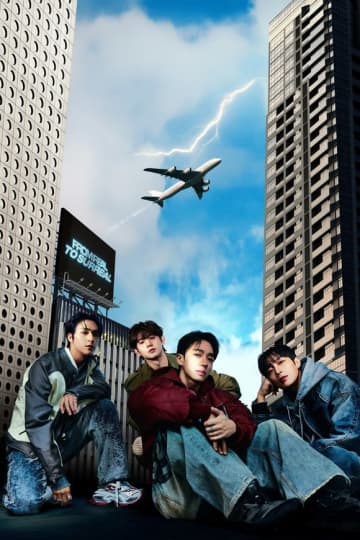 脱退メンバーの写真を使用？Highlightの紹介映像でミス…公演めぐりdingo musicが謝罪