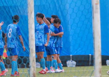 桐光学園、桐蔭学園、日大藤沢が準々決勝へ