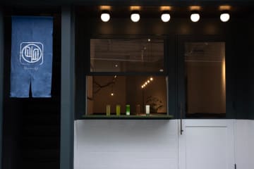 “日本茶のこれから”を考えるカフェ「ユノミライフ ティーカフェ＆スタジオ」武蔵小山にオープン