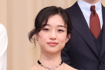 河合優実は弱さを見せるのが苦手…　号泣でストレス発散「家だと泣いちゃうかも」