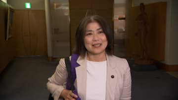 学歴詐称問題・田久保市長の議会解散に伴う伊東市議会選挙きょう投開票　争点は「市長継続の是非」