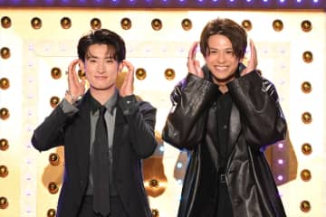 森崎ウィン＆Snow Man・向井康二が『しゃべくり007』に登場　タイのお薦め旅行プランをプレゼン　向井のイケメン兄も登場