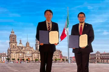 HISメキシコ法人、メキシコシティ観光局からレップ事業受託