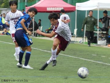 習志野、専大松戸、八千代、中央学院などが決勝T3回戦へ
