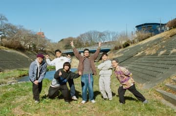 思い出野郎Aチーム、新作EPリリースツアー追加公演としてビルボードライブ横浜公演を初開催