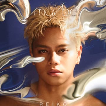 REIKO、Taka Perryとのコライト作「maybe」を配信リリース