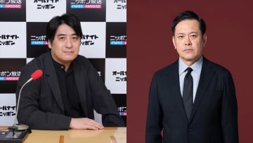 くりぃむしちゅー・有田哲平が『佐久間宣行のオールナイトニッポン0』に登場