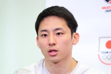 河村勇輝　ブルズ解雇でＢリーグ復帰待望論「どこのチームに入るか楽しみ」
