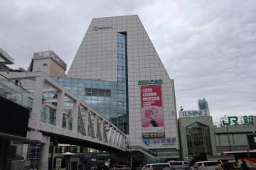 新宿ミロードに丸の内TOEI、日比谷野音……2025年秋までに別れを告げた風景たち【東京さよならアルバム】