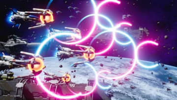 リメイク開発の難しさ…そして地方でゲーム開発を行うということ『R-TYPE TACTICS I・II COSMOS』九条一馬氏語る【インタビュー】