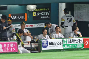 【パＣＳ】ソフトバンク３連敗で一転崖っぷちも…小久保監督「分かりやすい」