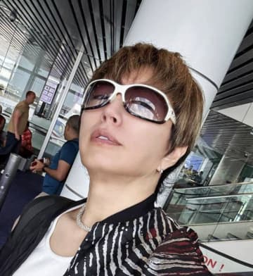GACKT「こんなクソみたいな話あるか？」盗難バイク事故の理不尽さに怒り爆発。被害者が救われない現状を強く批判「盗まれた方が泣き寝入りなんておかしい」