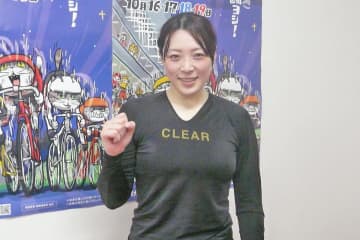 【別府競輪・ＧⅢ施設整備等協賛】ガールズは児玉碧衣が今年１７回目Ｖ「雨は久々だったので…」