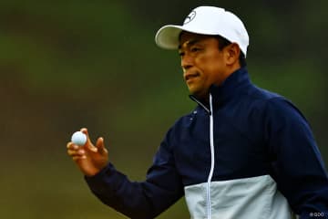 初シードの喜びと逃した魚の大きさ 原敏之「ちょっと複雑」