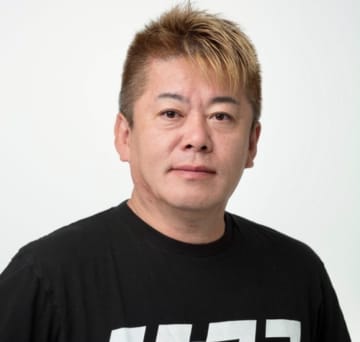 「当たり前やん」ホリエモン、ワクチン接種継続の質問に回答。SNSでは「打ってないの皆当たり前やん」と否定的な声も