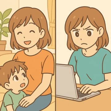 「パパの車、またあの匂いがする」子供が気づいた謎の匂い。ドラレコが記録していた真実とは？【短編小説】