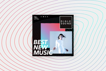 Maika Loubté、柴田聡子, Elle Teresaなど『DIGLE SOUND』プレイリスト全40曲更新｜国内アーティスト