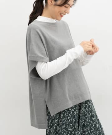 “この1枚”で簡単オシャ見え！【ハニーズ】40・50代の即戦力！「優秀ベスト」