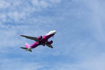 【10/20まで】ピーチ「国内線セール」開催中！ 成田～新千歳4,190円・福岡4,890円など航空券をおトクにGET！