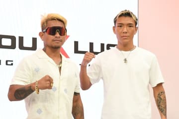 亀田京之介　いとこの大毅氏がまさかの敗北予想「練習していない」「カシメロのＫＯ勝ち」
