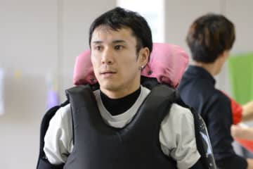 【徳山ボート・ルーキーＳ】尾道佳諭　ヨットに汗を流した第二の故郷で好走目指す「経験してきたことは生かしたい」