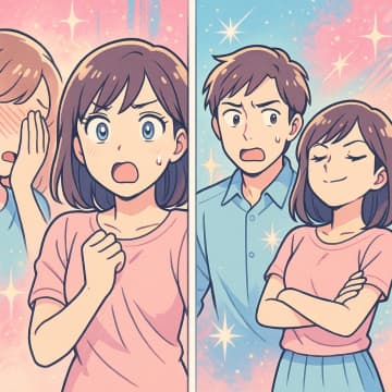 「回覧板、止めてます？」疑われ続けた私。町内会で真犯人が名指しされた瞬間の沈黙【短編小説】