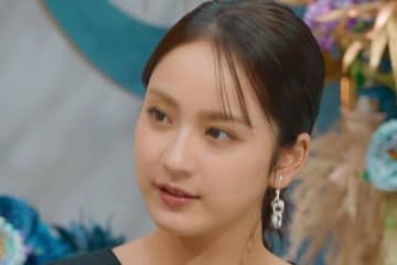 平祐奈、好きな人が2人いたら…の答えに藤森慎吾が“イヤなアドバイス”？「確率の問題だから！」