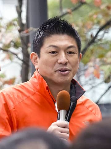 「国立大生が外資大きく」　参政代表、税金投入に疑問