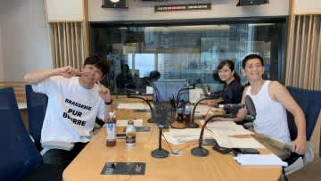 ＃207 神奈月さん登場！キレる長州力と弟子に厳しいアントニオ柴田と100円拾った西城圭右がいた日曜地獄ヒーヤ！