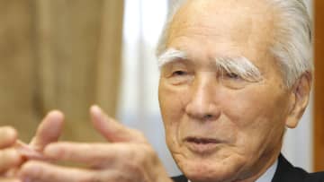 習主席、日本の村山富市元首相の逝去に際し石破茂首相に弔電