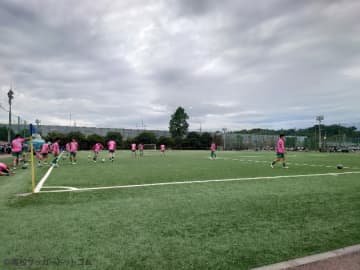 プリンス関東勢の帝京、國學院久我山などが初戦　きょう東京2次予選A・Bブロックで3回戦