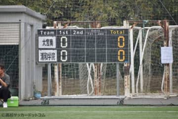 浦和学院、東京成徳大深谷、武南などが初戦　埼玉決勝T2回戦がきょう開催