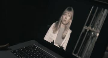 「観客を引き込む恐怖演出」「後を引く不気味さがある」海外で高評価レビュー続々『シェルビー・オークス』日本上陸！