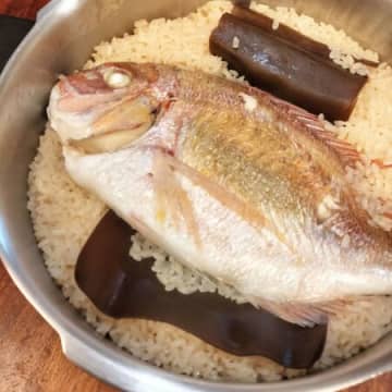 【意外と簡単!?】天然魚クエスト 花鯛編