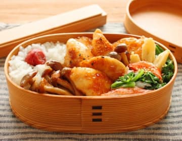 パクッと完食！子どもも嬉しい「甘辛味」お弁当レシピ3つ