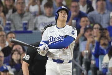 「ノー。間違いなくノーだ」　大谷に衝撃、1014億円で獲得した球団首脳は大絶賛「口をあんぐり」