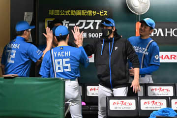 【パＣＳ】日本ハム・新庄監督「奇跡の４連勝」なるか　初勝利の第３戦からひそかに続く〝異変〟