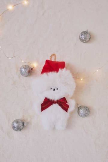 【Maison de FLEUR】渋谷ヒカリエ限定♡特別なクリスマス