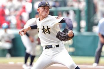【2025ドラフト候補ランキング最終版│41～50位】甲子園を沸かせた神村学園の投打の看板・今村と早瀬が揃ってランクイン＜SLUGGER＞