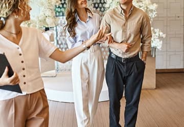 「マリッジブルー？それとも…」結婚式会場の下見で27歳女が抱いた、強烈な違和感とは