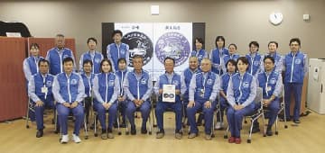 九州整備局九州技術／ＵＡＶ人材育成の新組織始動／国家資格取得も支援