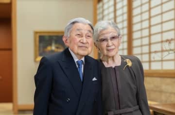 【ご近況全文】上皇后さま91歳に　上皇さまとご自身の体調に寄り添う日々　8月には大日向開拓地を再訪し安ど