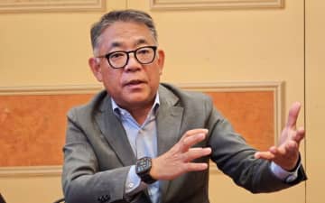 日本オラクル 三澤社長、「Oracle AI Database 26ai」でOracleのAIシフトをアピール