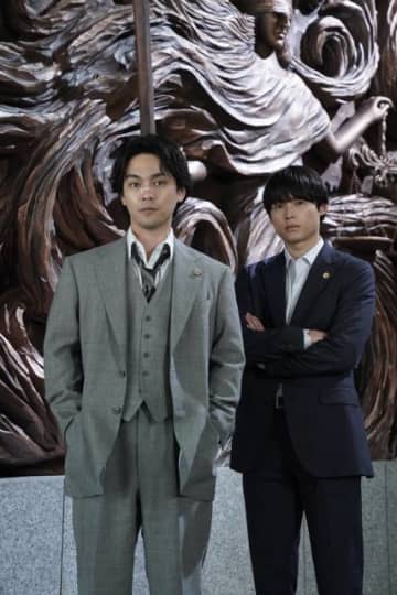 柳楽優弥、松村北斗が共演！　TBS制作のNetflixシリーズ「九条の大罪」世界独占配信