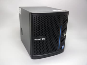 ディスプレイなしでも大丈夫！　マウスコンピューターの小型サーバー「MousePro RV-X3S01」にBMC経由でProxmox VEをインストール【イニシャルB】