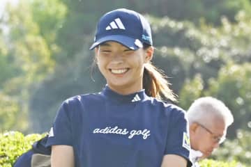 渋野日向子　低迷脱出の契機となるか…米ツアー最終予選会エントリーに見る〝執念〟