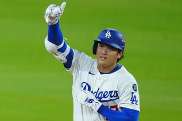 “10月の男”から見ても…別格だった大谷の1日　レジェンドが思わず漏らした「ワオっ」