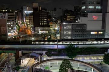 JR東日本、2026年元日終夜運転の概要。「初日の出列車」も運行